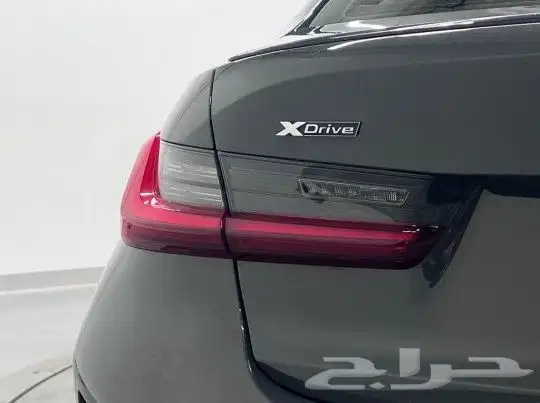 بي ام دبليو فئة ثالثة BMW 3 Series M340i XDrive موديل 2023 8
