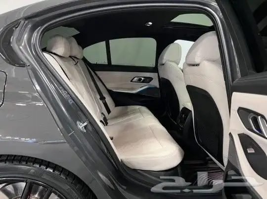 بي ام دبليو فئة ثالثة BMW 3 Series M340i XDrive موديل 2023 17