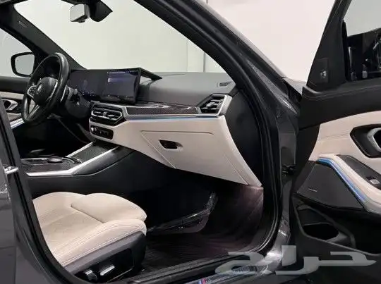 بي ام دبليو فئة ثالثة BMW 3 Series M340i XDrive موديل 2023 14