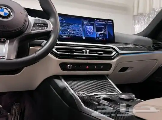 بي ام دبليو فئة ثالثة BMW 3 Series M340i XDrive موديل 2023 13