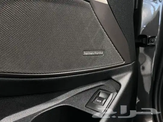 بي ام دبليو فئة ثالثة BMW 3 Series M340i XDrive موديل 2023 26