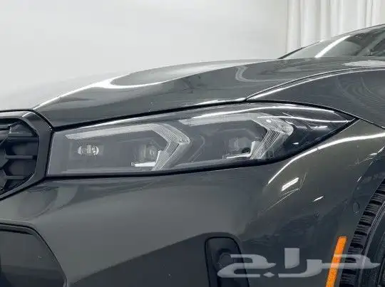 بي ام دبليو فئة ثالثة BMW 3 Series M340i XDrive موديل 2023 7