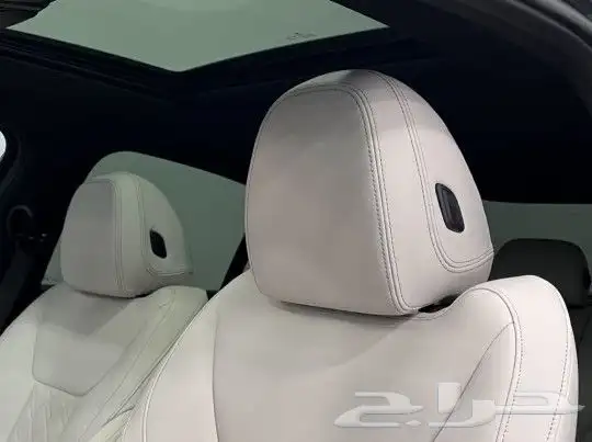 بي ام دبليو فئة ثالثة BMW 3 Series M340i XDrive موديل 2023 15