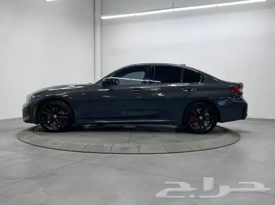 بي ام دبليو فئة ثالثة BMW 3 Series M340i XDrive موديل 2023 5