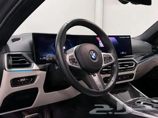 بي ام دبليو فئة ثالثة BMW 3 Series M340i XDrive موديل 2023 21