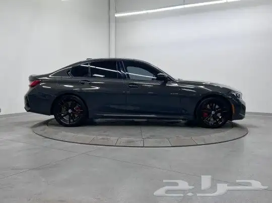 بي ام دبليو فئة ثالثة BMW 3 Series M340i XDrive موديل 2023 4