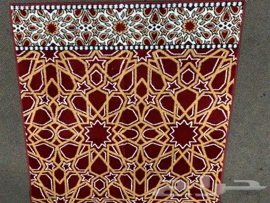 فرش مساجد سجاد مساجد المدينه 23