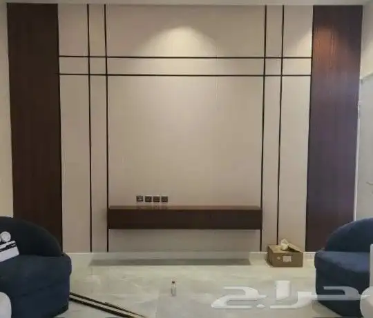 ديكورات واصباغ 9