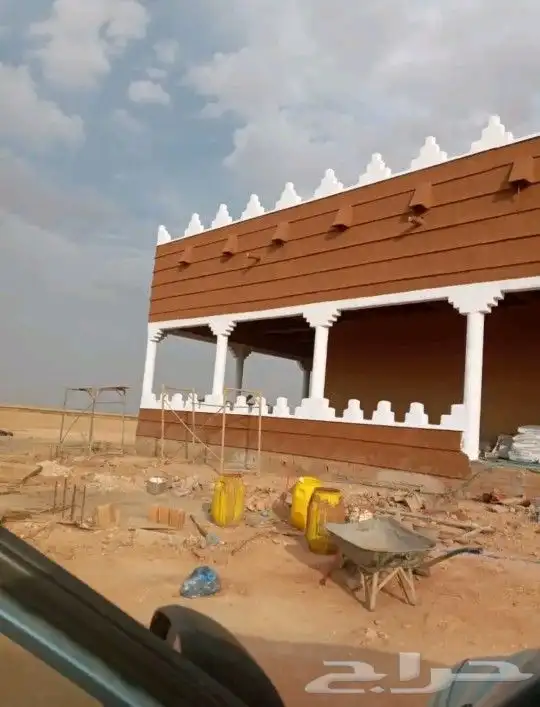 مقاول تراث مقاول اعمال تراثية 0
