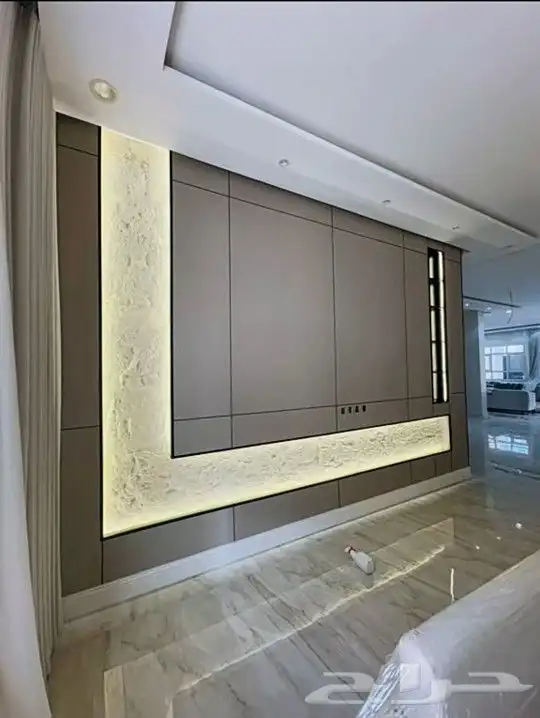 ديكورات واصباغ 4