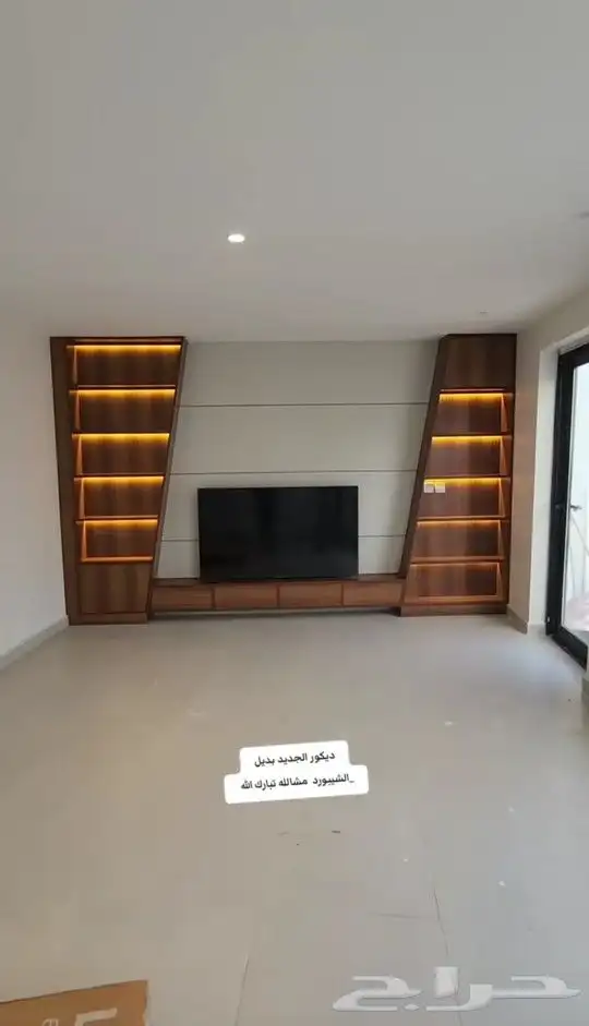 ديكورات واصباغ 0