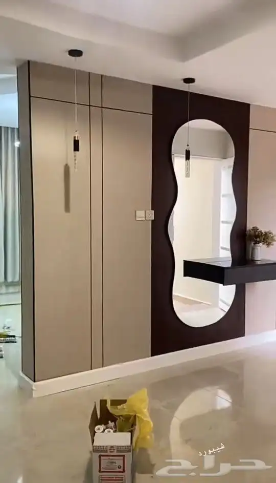 ديكورات واصباغ 5