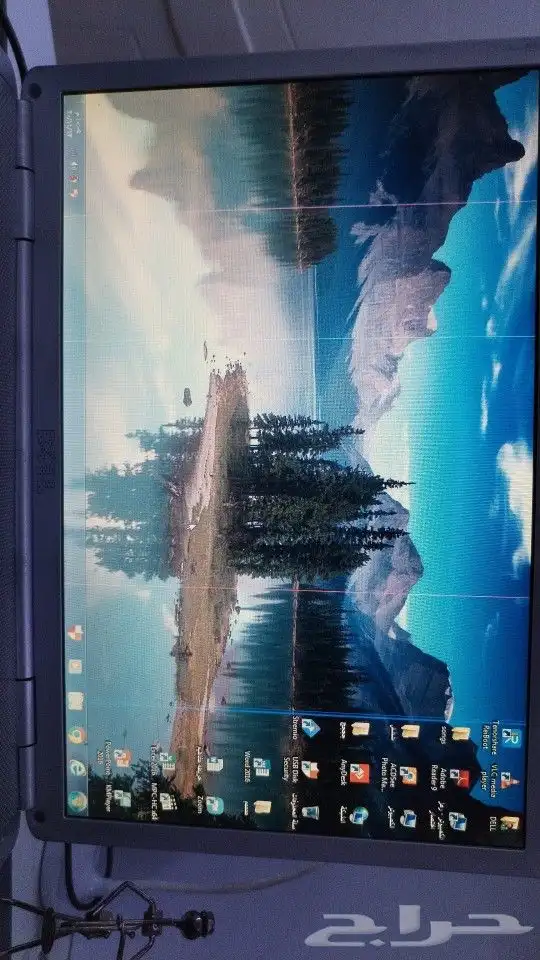 لاب توب دييل 3