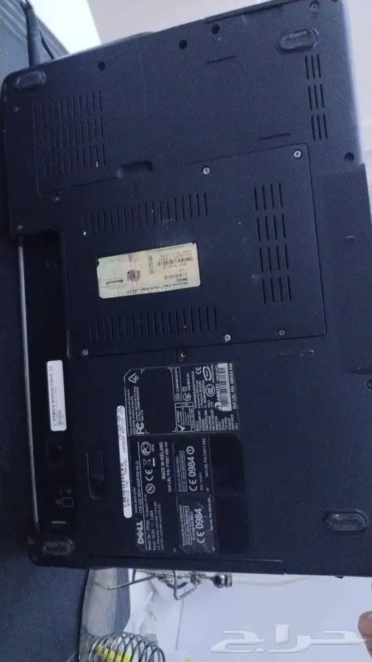 لاب توب دييل 4