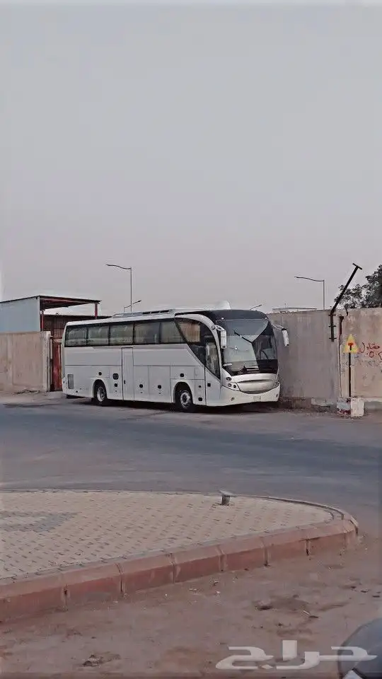 تأجير حافلات وباصات 0