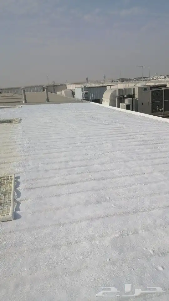 شركه عزل اسطح بالدمام 8
