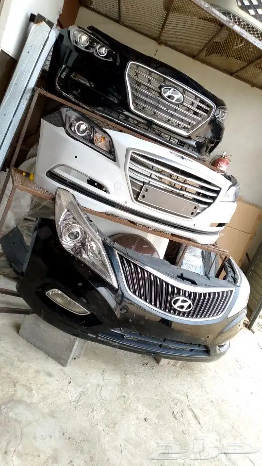 انوار ازيرا جنسس كادنزا سونات هايلكس فور شنر اصلي وكاله 4