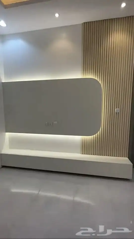 ديكورات واصباغ 1