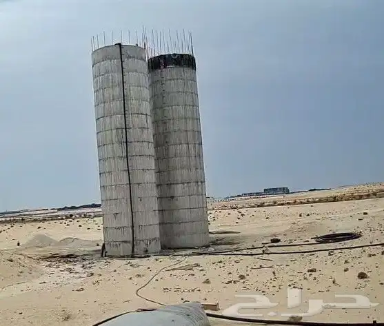 خزان ماء 0
