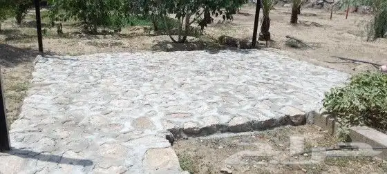 الحجر معلم الحجر 8