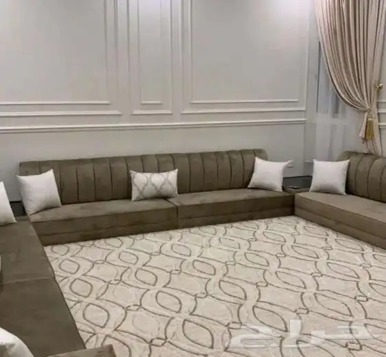 تفصيل جميع انواع الكنب و المجالس 0