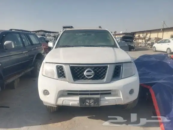 نيسان باثفندر 2010 0