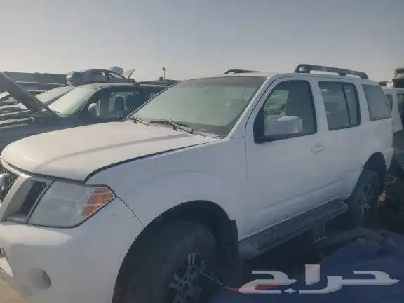 نيسان باثفندر 2010 1