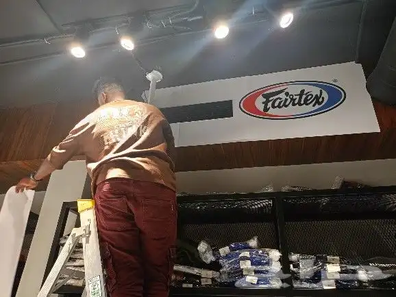 مطبوعات أعلام بوكسات هدايا إعلانات دعاية 2