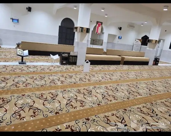 فرش مساجد سجاد مساجد المدينه 1