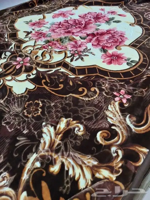 بطانيات 6 كيلو 4