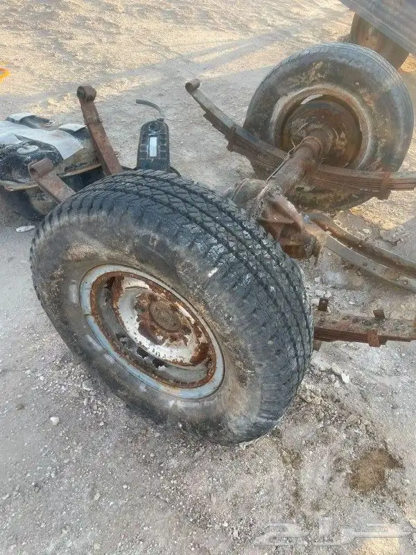 قطع شاص 79كل شي نظايف دفرس كامل مع سسنت يوجد قطع اخري 0