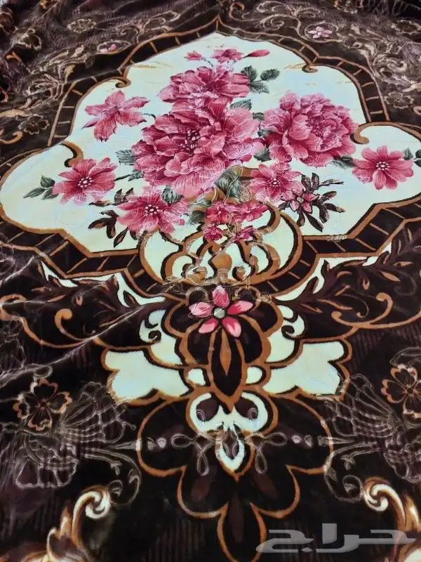 بطانيات 6 كيلو 1