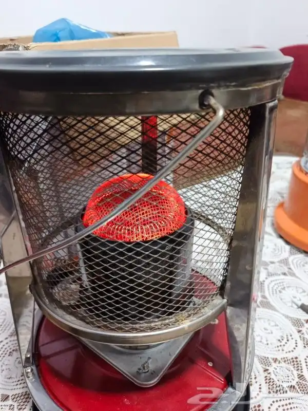 دفايات شبه جديدة للبيع 11