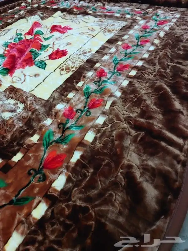 بطانيات 6 كيلو 0