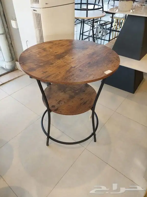 طاولات كافيهات ومطاعم 16