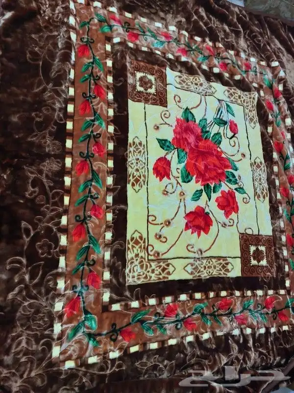 بطانيات 6 كيلو 2