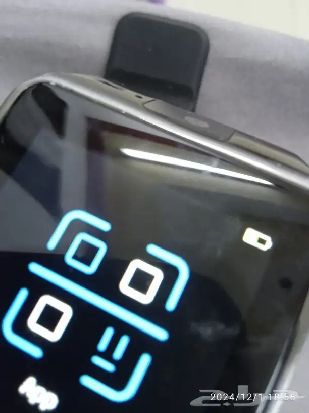 ساعه خربانه 1