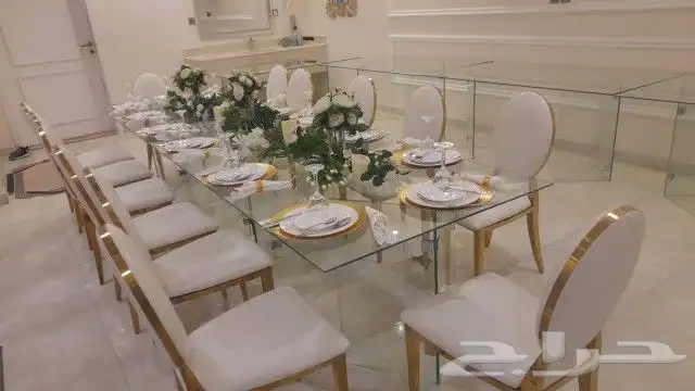 تأجير حفلات 7