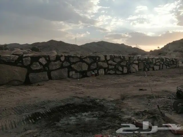 الحجر معلم الحجر 3