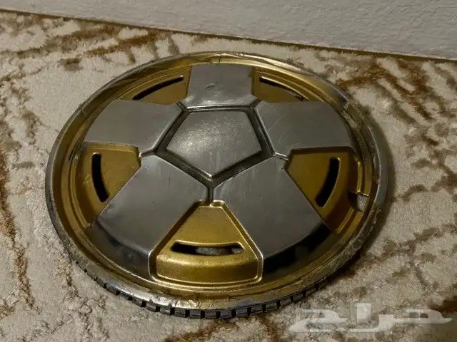 طاسه هايلوكس موديل 83حبة واحدة 2