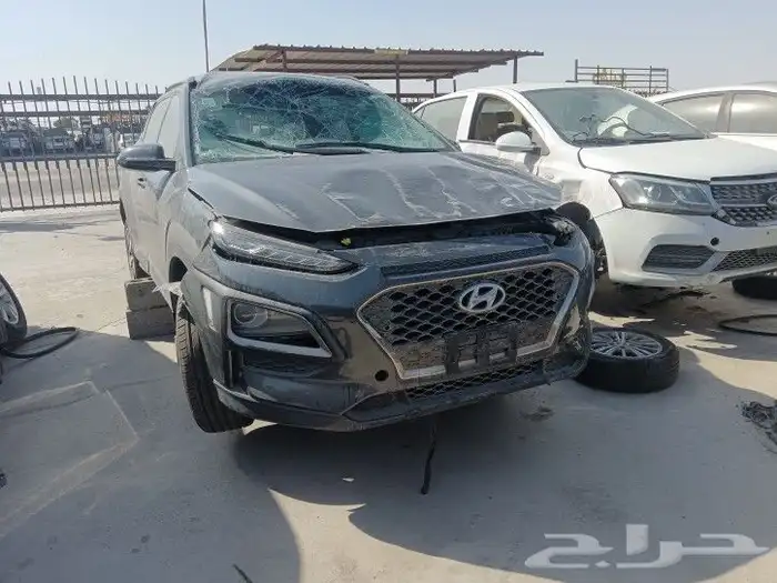 هونداي كونا موديل 2022 0