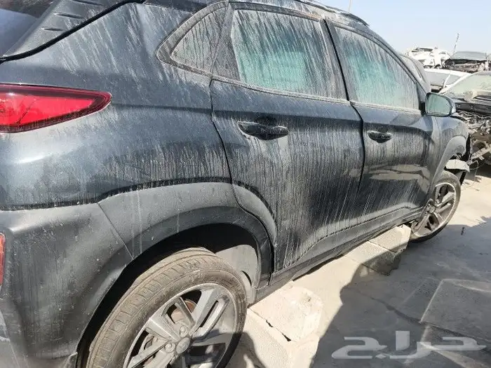 هونداي كونا موديل 2022 1