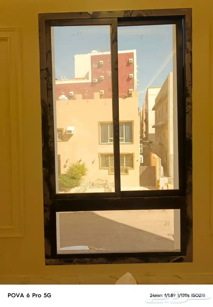 صيانه شتر والالمنيوم 0