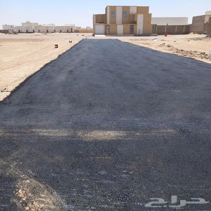 بسم الله الرحمن الرحيم يوجد جميع اعمال الاسفلت 6