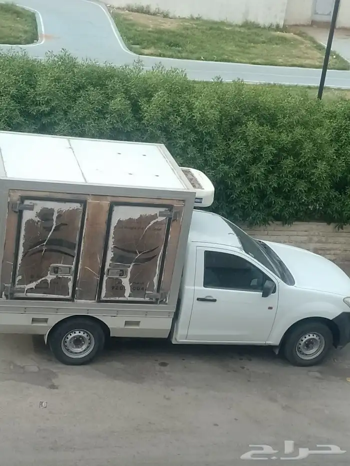 نقل مبرد داخل وخارج الرياض 0