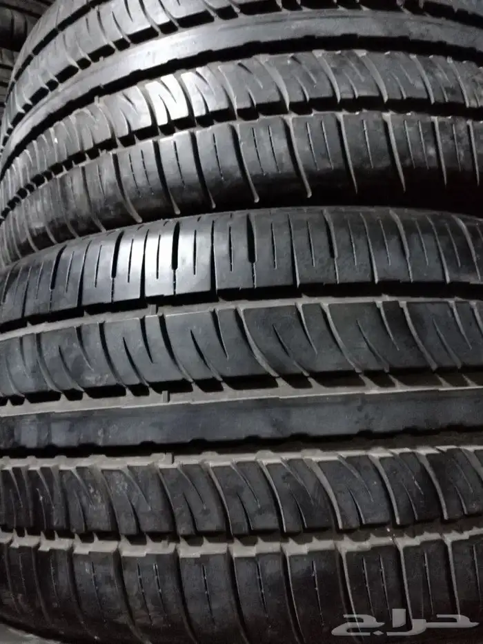 اربع كفرات برللي جيكلاس 295 40 22 1