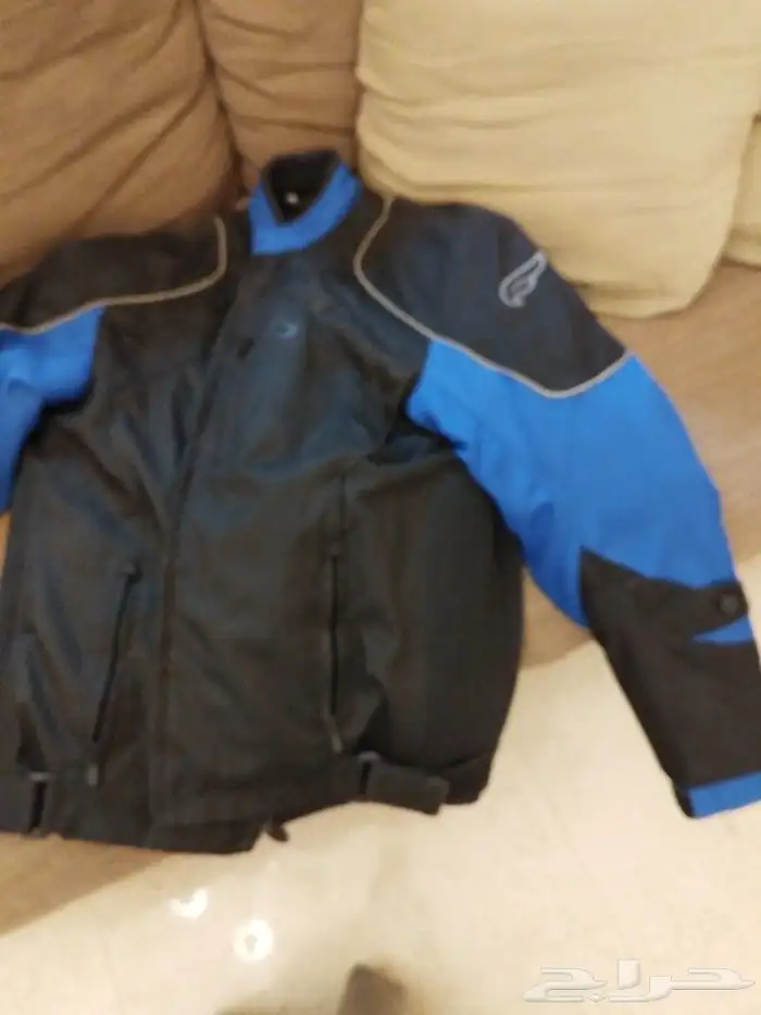 جيكيت دباب مقاس وسط و صغير 1