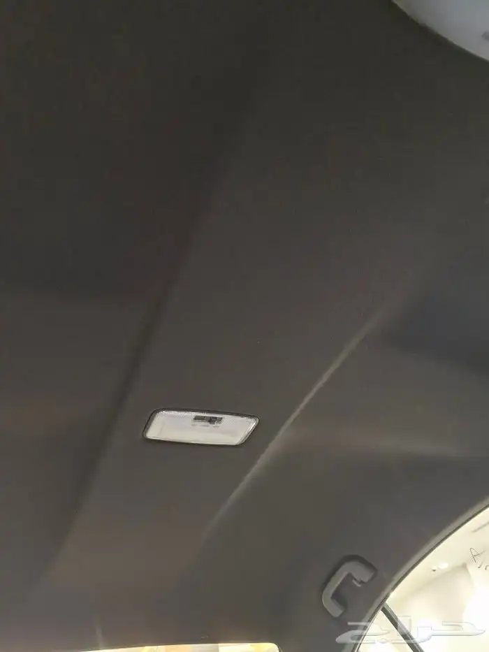 تيوتا كامري E بنزين 21