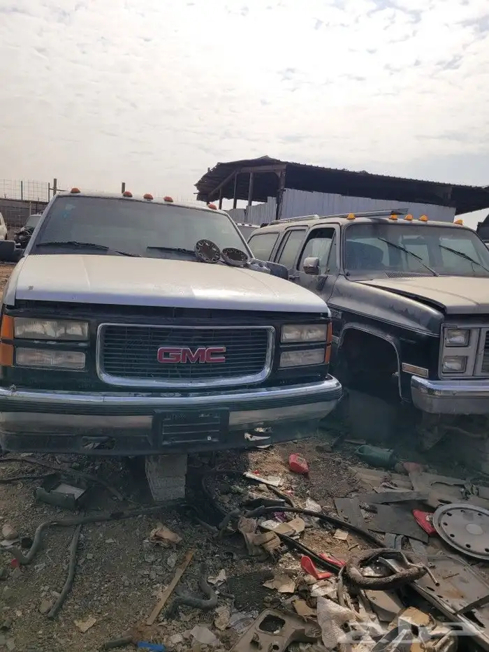 تشليح جموس قديمه بمختلف المديلات 3