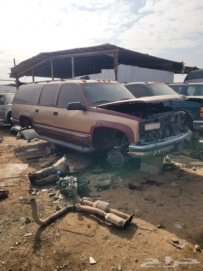 تشليح جموس قديمه بمختلف المديلات 9